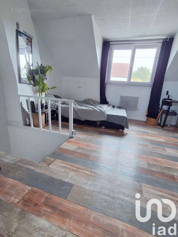 Photo 8 - Maison à L&#039;ETOILE