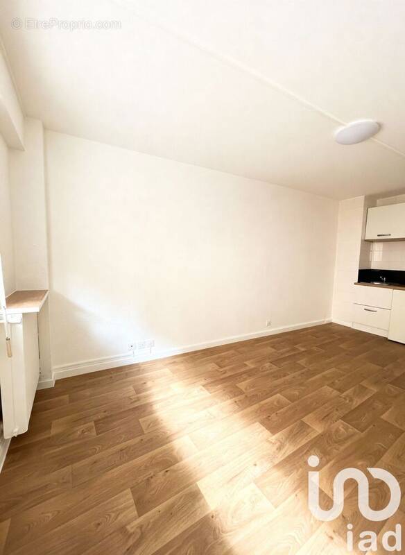 Photo 1 - Appartement à NICE