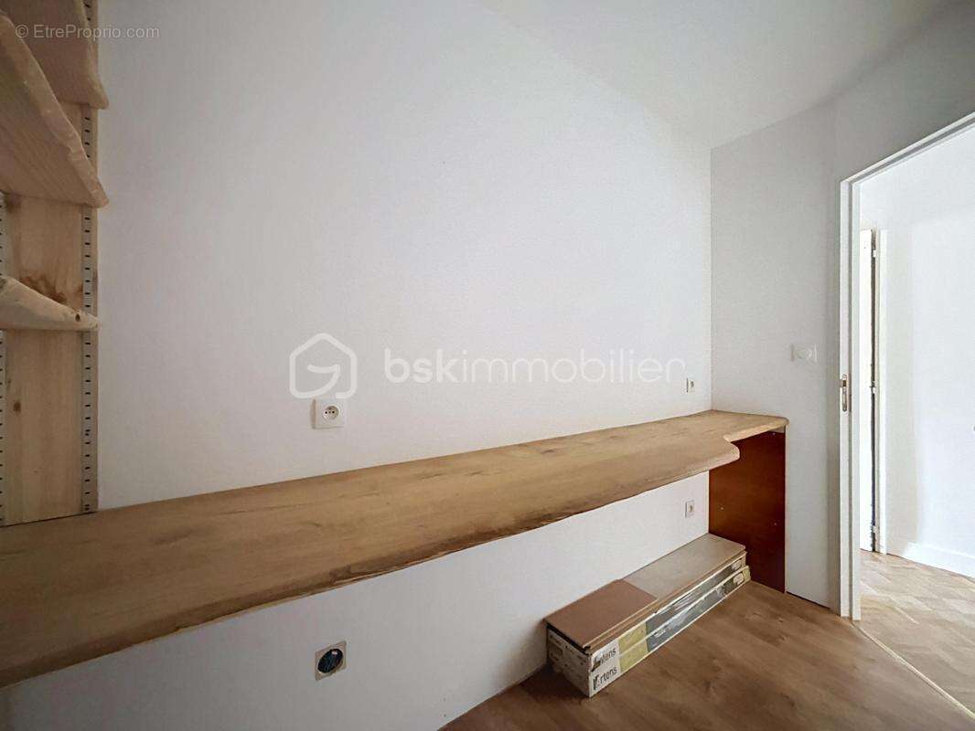 Maison de ville - photo 9