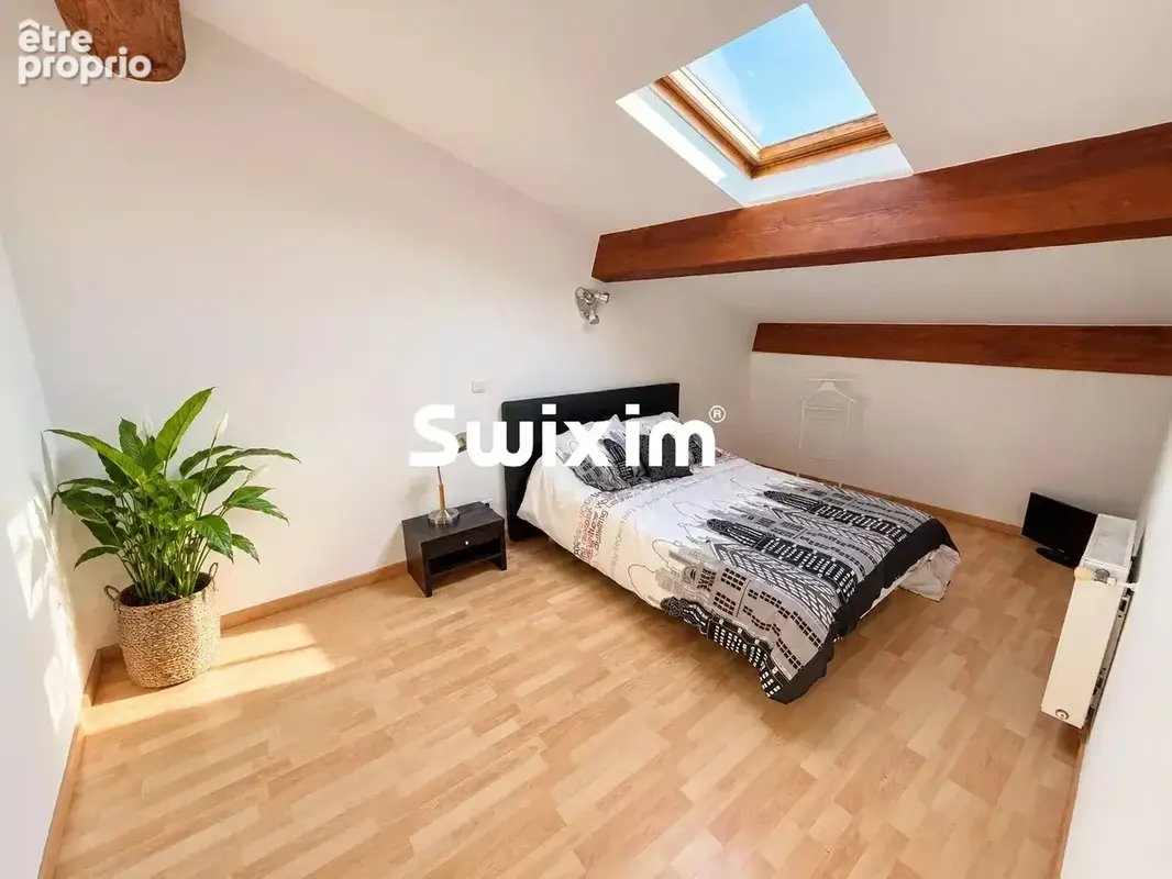 Maison avec 3 chambres et grand garage de 63m² - photo 6