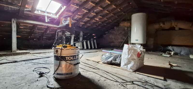 Appartement à CLAMART