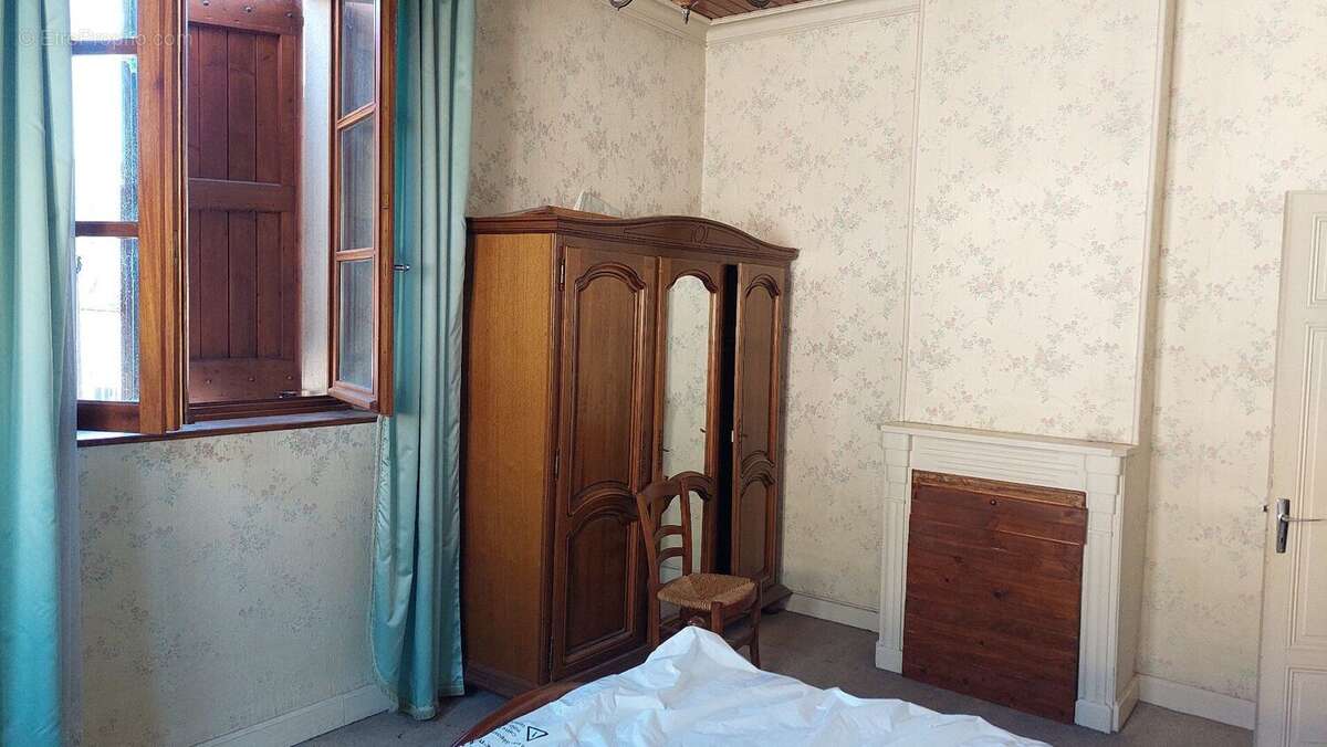 Commerce et appartement - photo 7