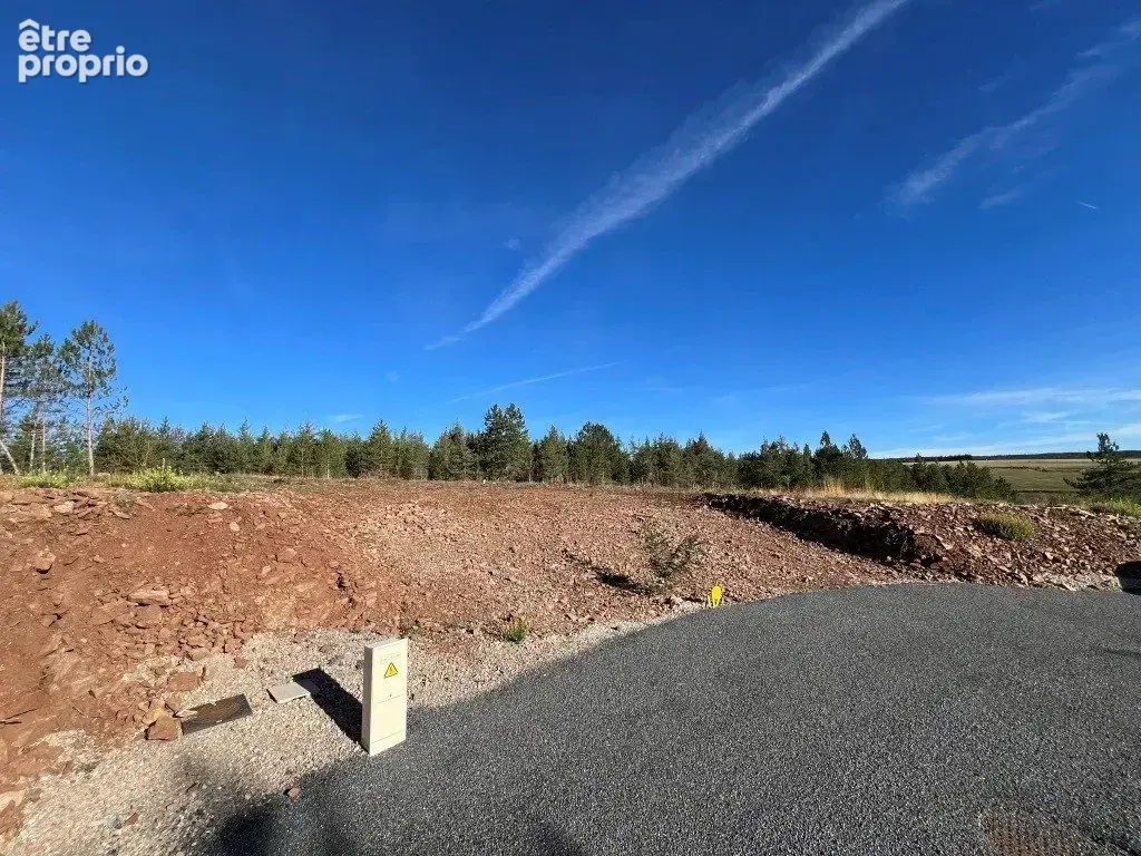Terrain 411 m² à vendre à Pelouse (48000) - photo 6