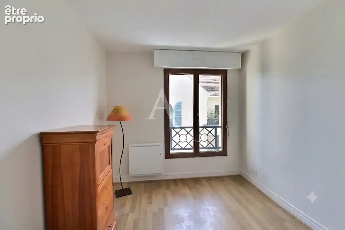 Appartement résidence de Standing, 4 pièce(s) 3 chambres 90 m2 Terrasse - photo 6