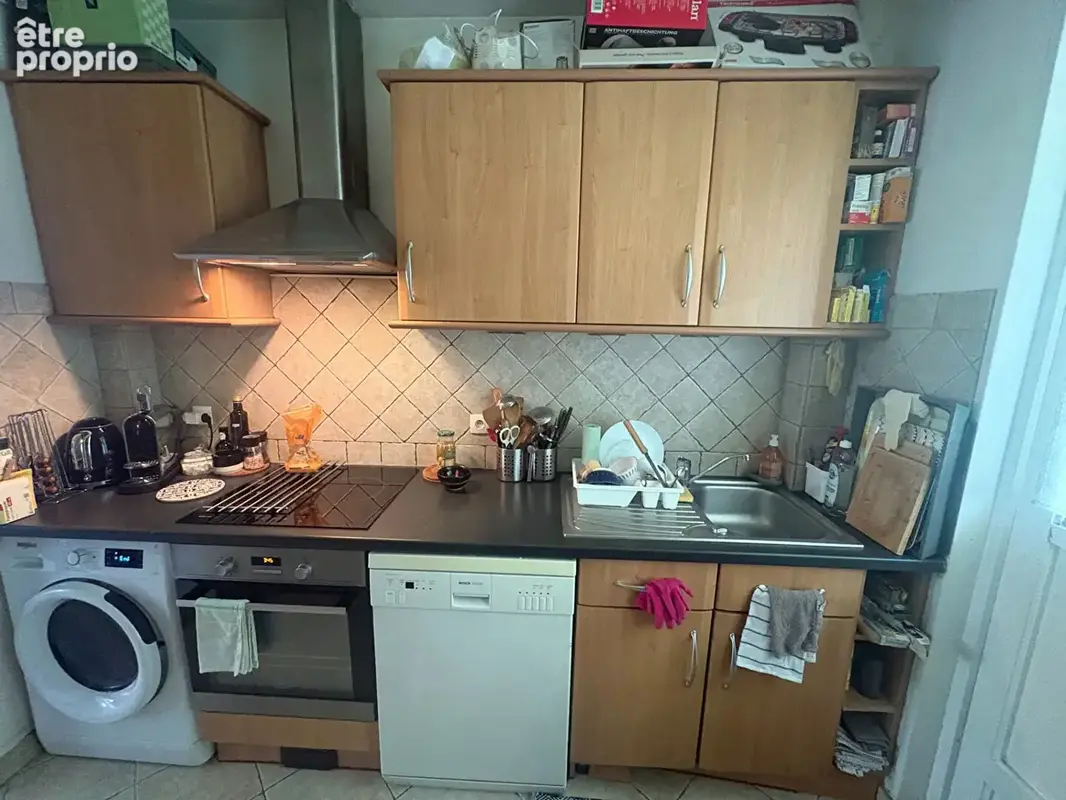 Appartement 4 pièces à vendre à Sèvres, Bord de Seine - Réf 1385 - photo 9