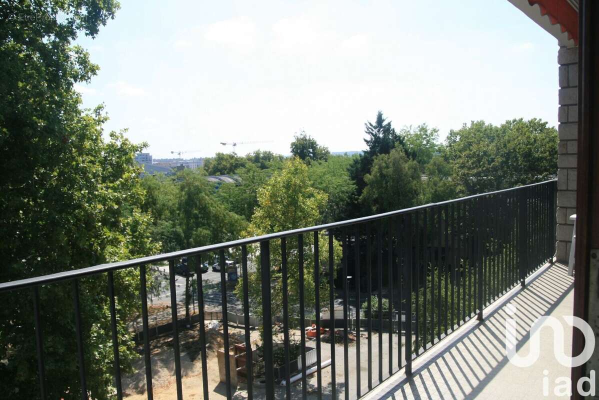 Photo 2 - Appartement à JUVISY-SUR-ORGE