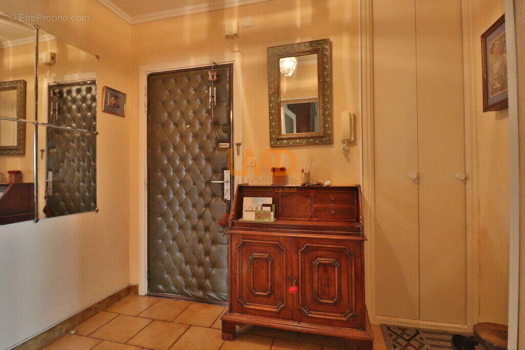 Appartement à MARTIGUES