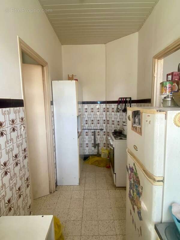 Appartement à MARQUISE