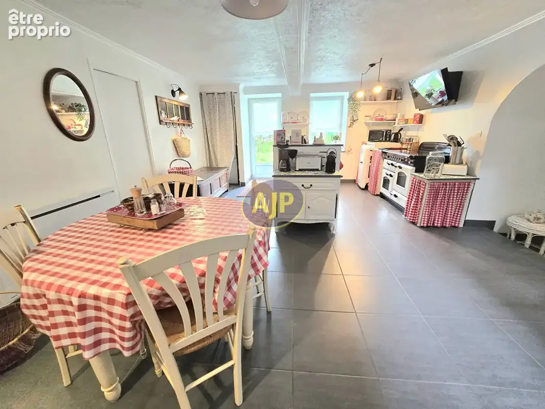 Maison Guemene Penfao 3/4 chambres, dépendance - photo 5