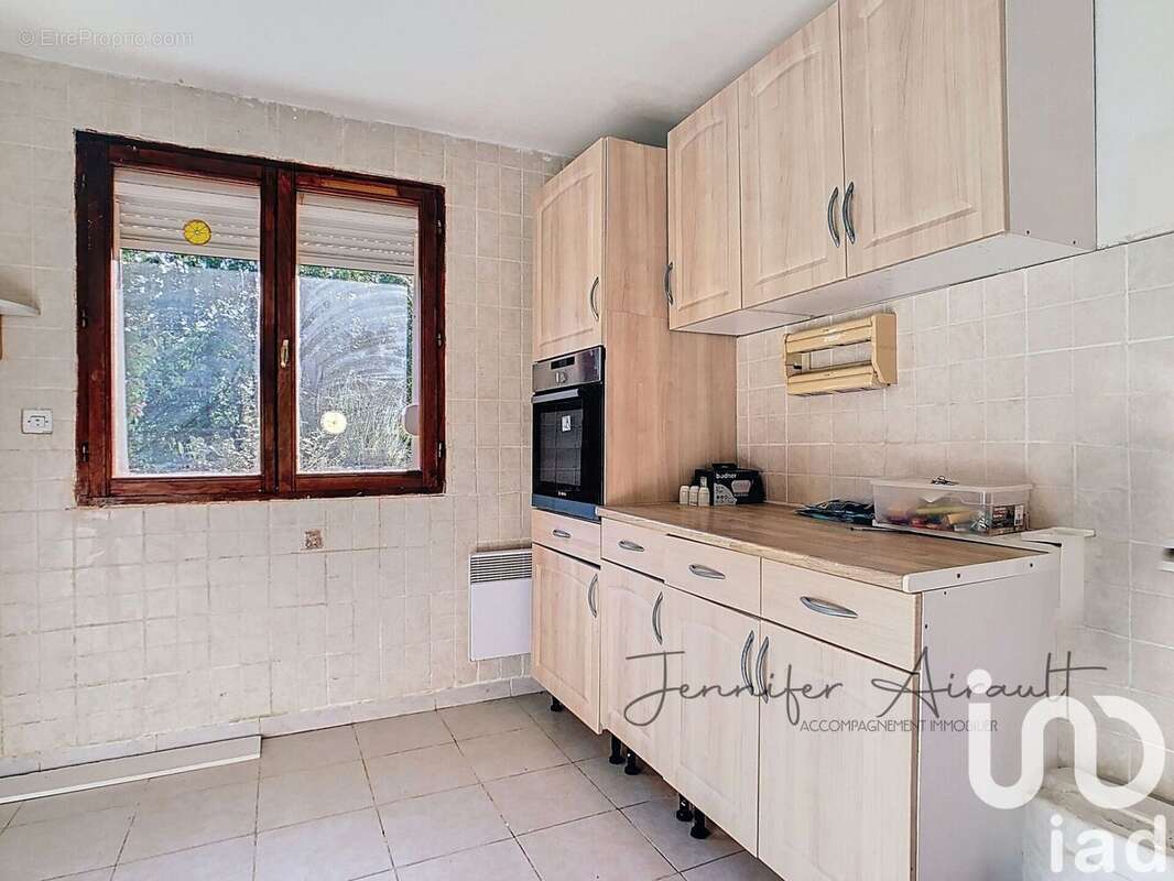 Photo 3 - Maison à MONTIGNY-LENCOUP