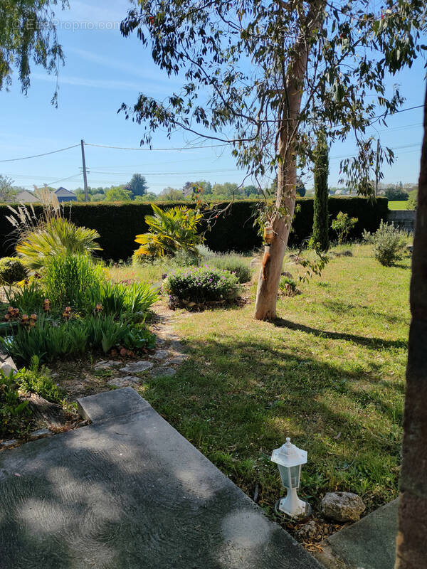 Maison à CORQUILLEROY