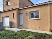 Maison à PALAU-DEL-VIDRE