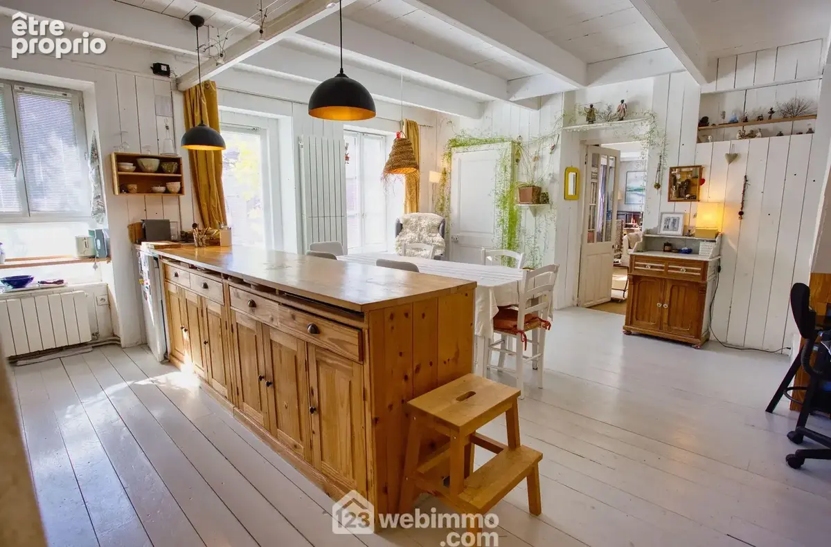 Maison 8 pièces 193 m² à vendre à Nieul-Sur-Mer (17137) - photo 4