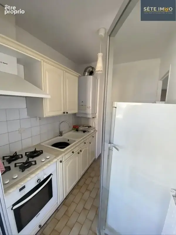 Appartement 2 pièces 43 m² à vendre à Sete (34200) - photo 8