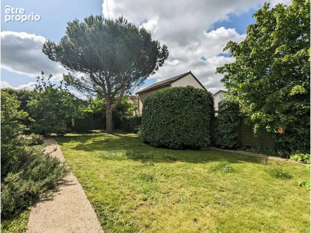 Maison 6 pièces 97 m² à vendre à Montgeron (91230) - photo 13