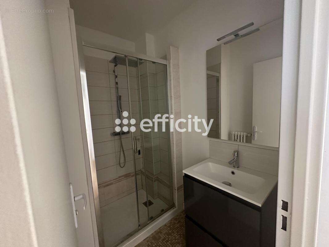 Appartement à SENLIS