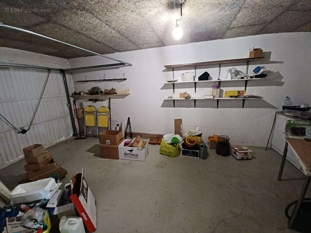 Appartement à CARANTEC