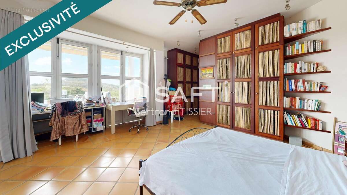 Photo 9 - Maison à LE DIAMANT