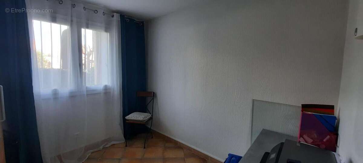 Appartement à MARSEILLE-9E