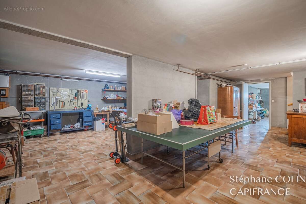 Maison à vendre 8 pièces EYBENS (38) - photo 20