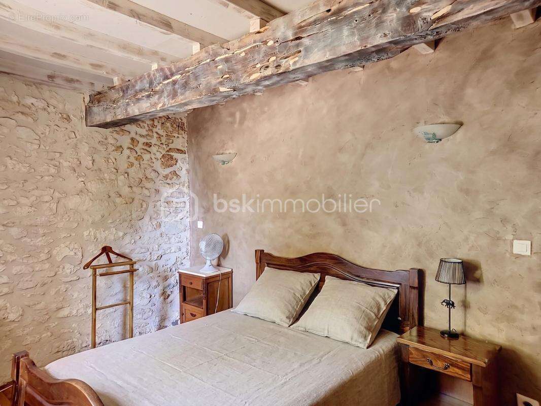 La maison du Coteau - photo 13