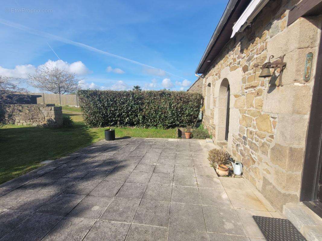 Maison 150 m² à Louannec  - photo 4