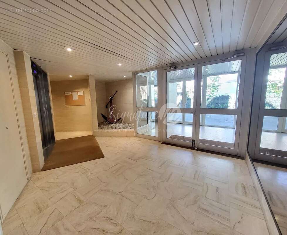 Appartement à ARCACHON