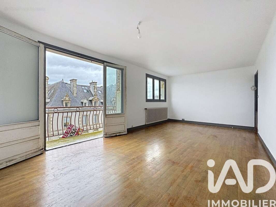 Photo 2 - Appartement à SAINT-BRIEUC