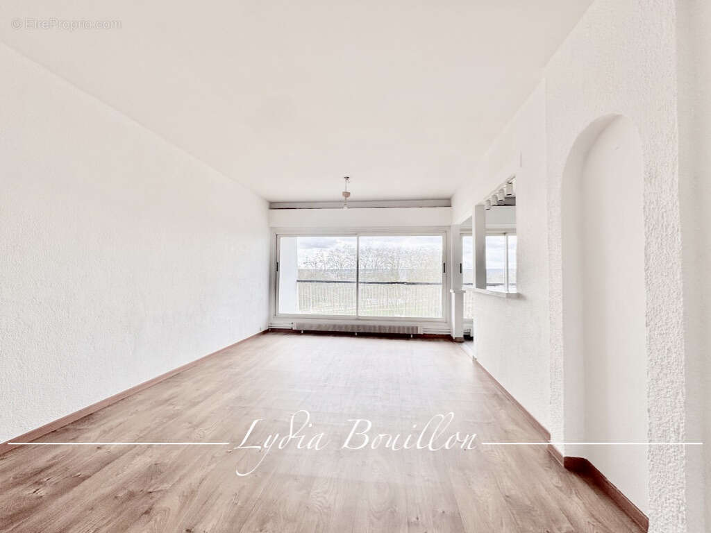 Appartement à CERGY