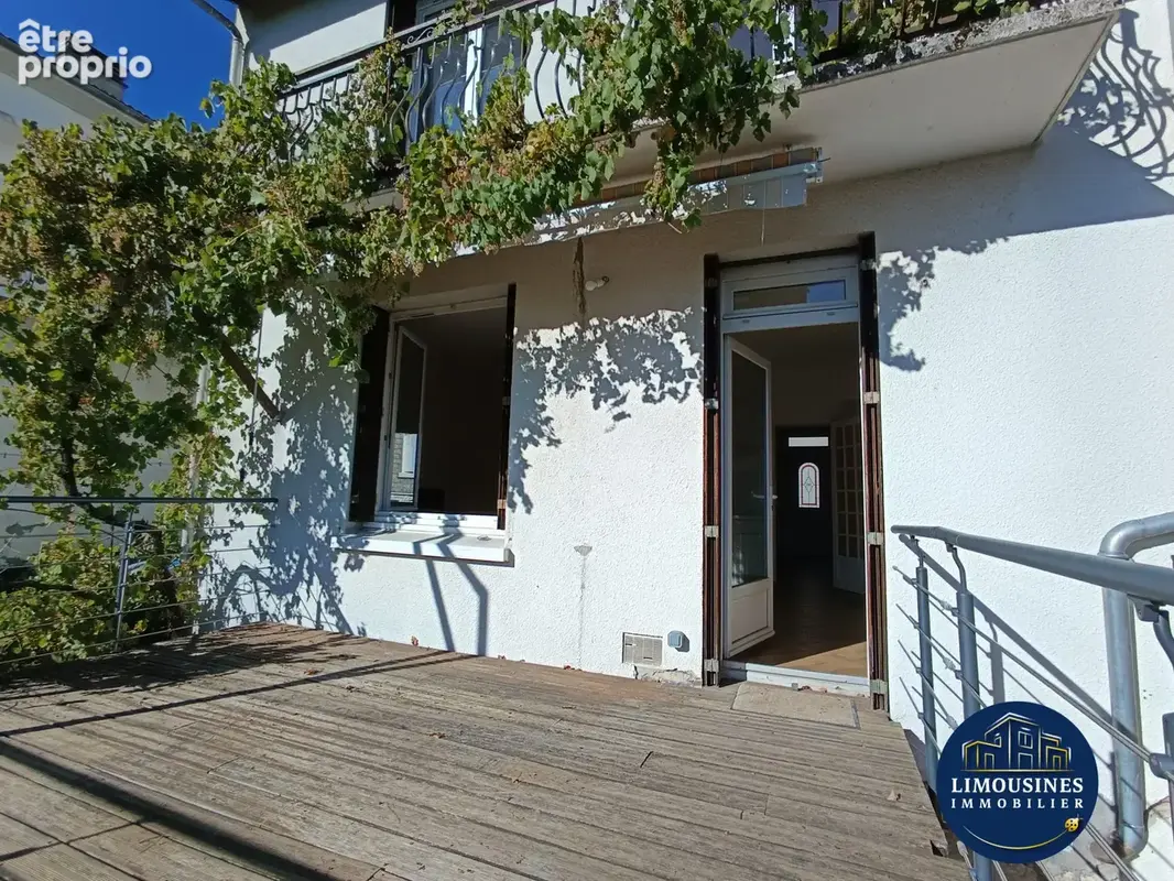Maison 4 pièces 89 m² à vendre à Limoges (87100) - photo 9