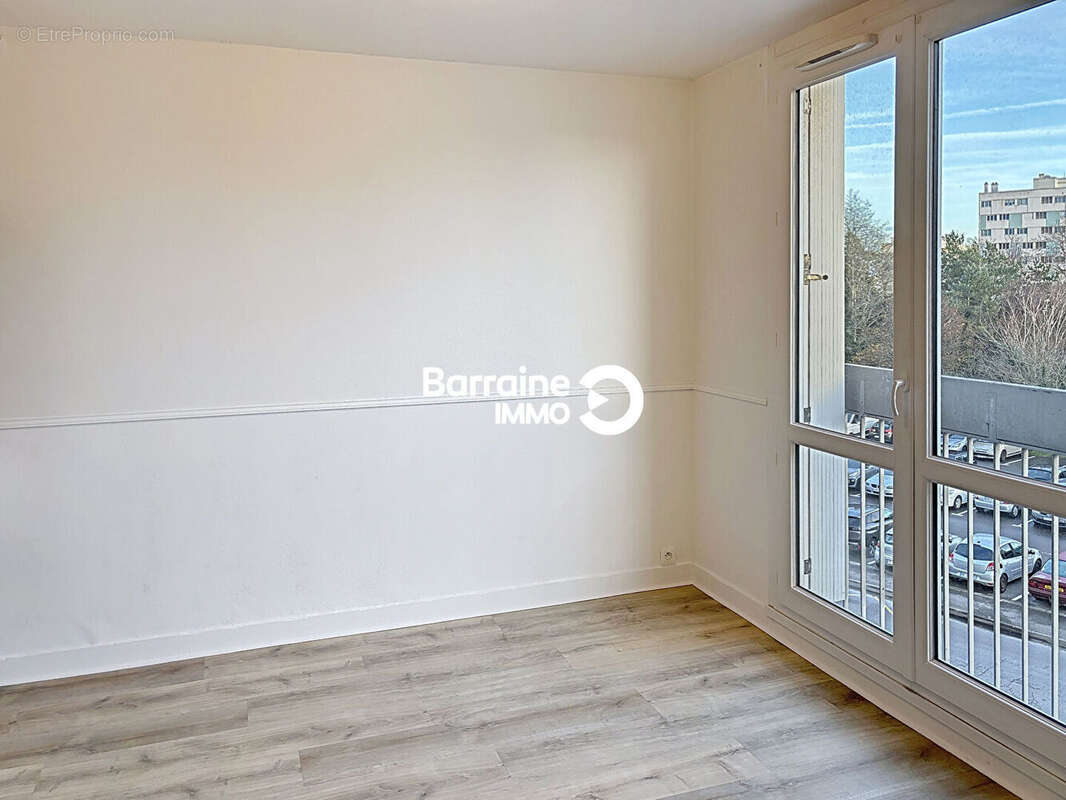 Appartement à LORIENT