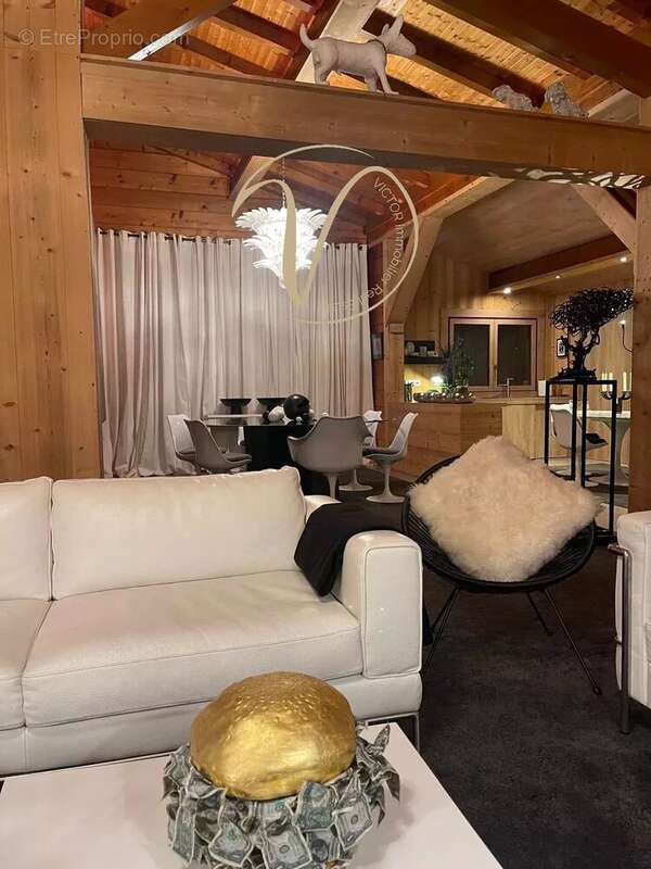 Megève - Proche Village - photo 9