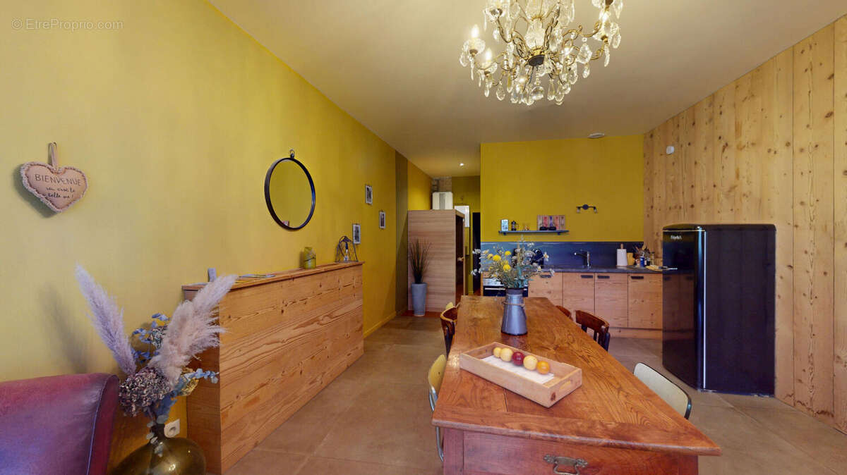 Appartement à BESANCON
