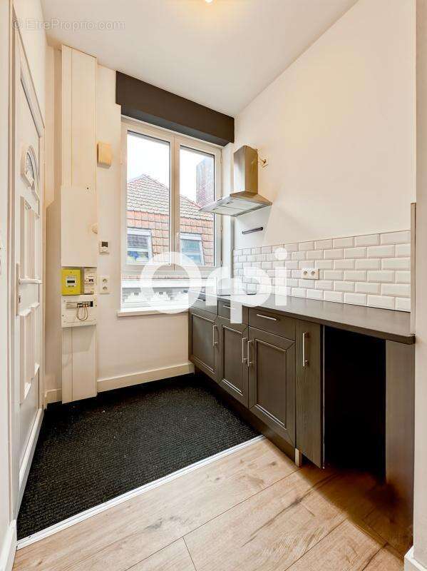 Appartement à DUNKERQUE