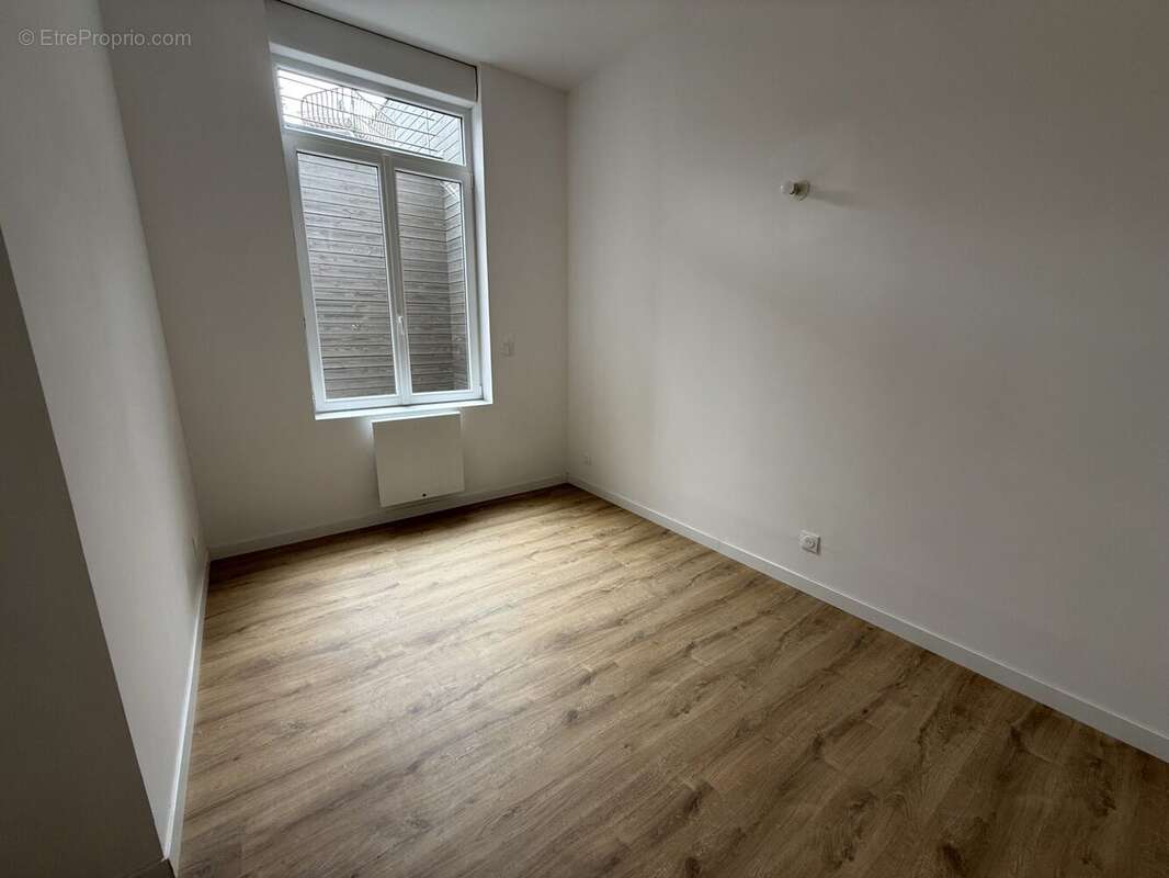 Appartement à LEZENNES