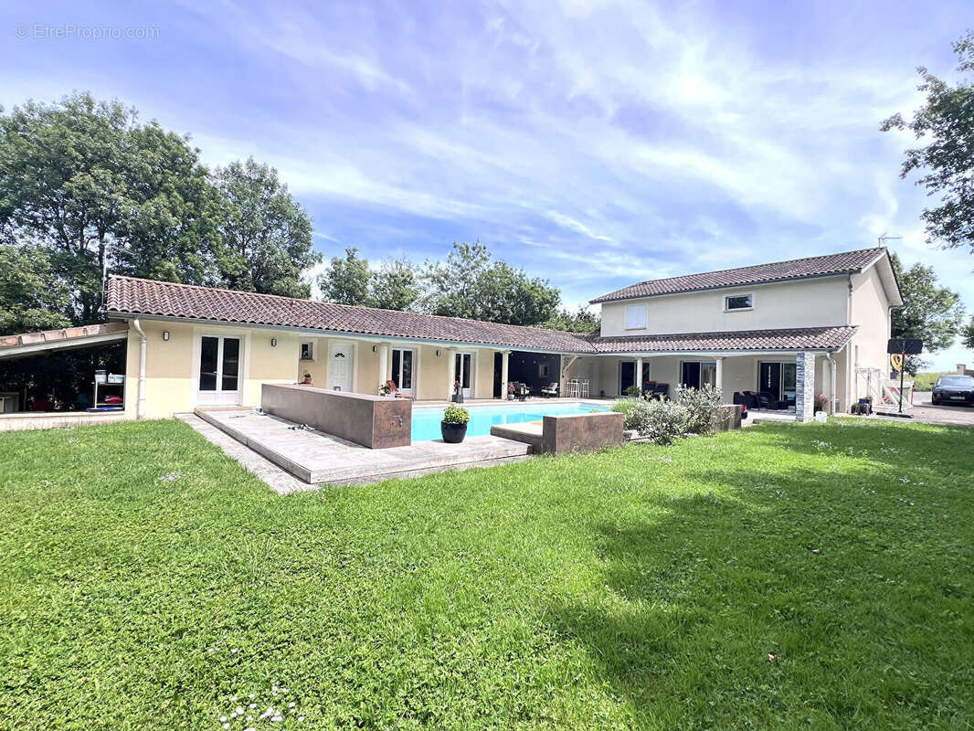 Saint cyr sur menthon - photo 15