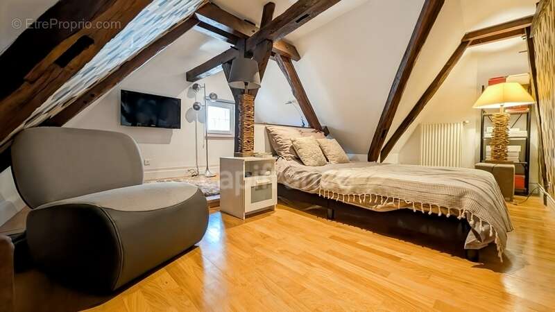 Appartement à CHALON-SUR-SAONE