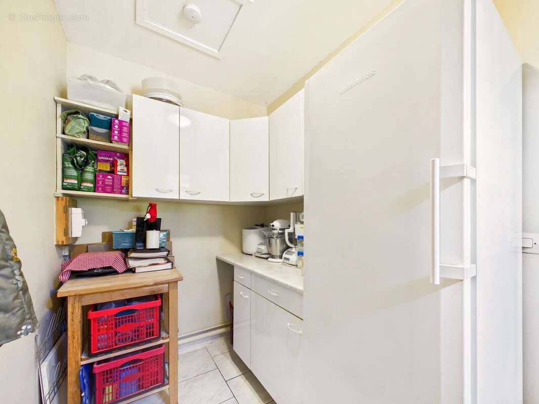Jolie maison de plain-pied de 3 chambres, lumineuse et spacieuse - photo 9