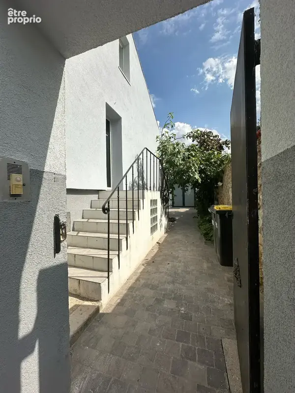 Photo Maison à Fleury-Merogis au prix de 275 500€
