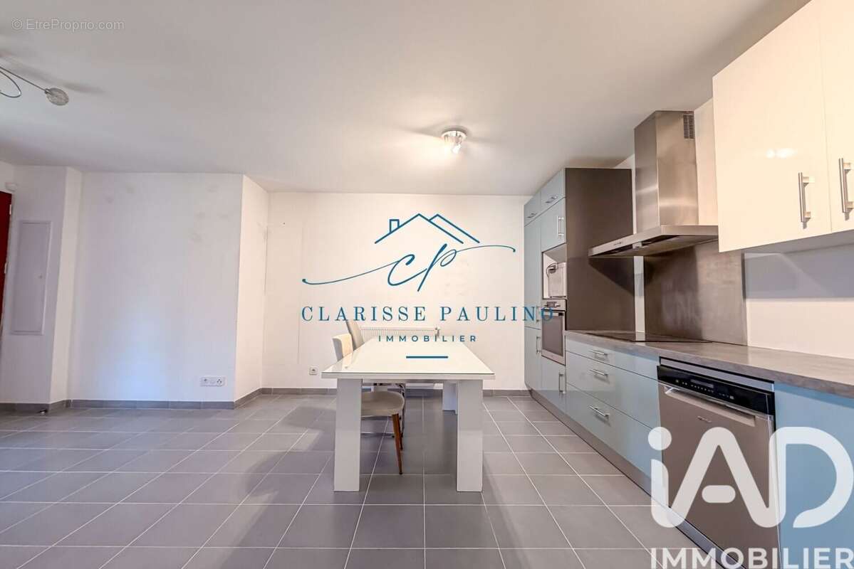 Photo 5 - Appartement à GARDANNE