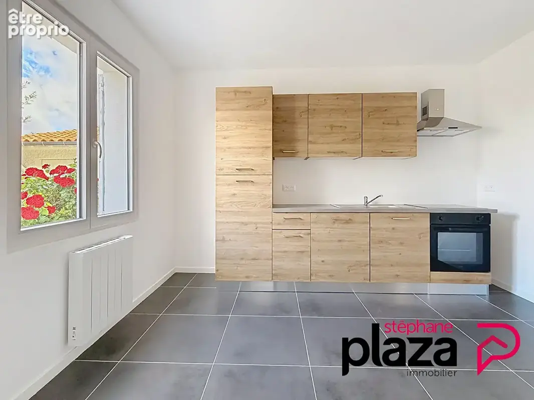 Maison Vaux Sur Mer plain-pied garage centre ville - photo 5