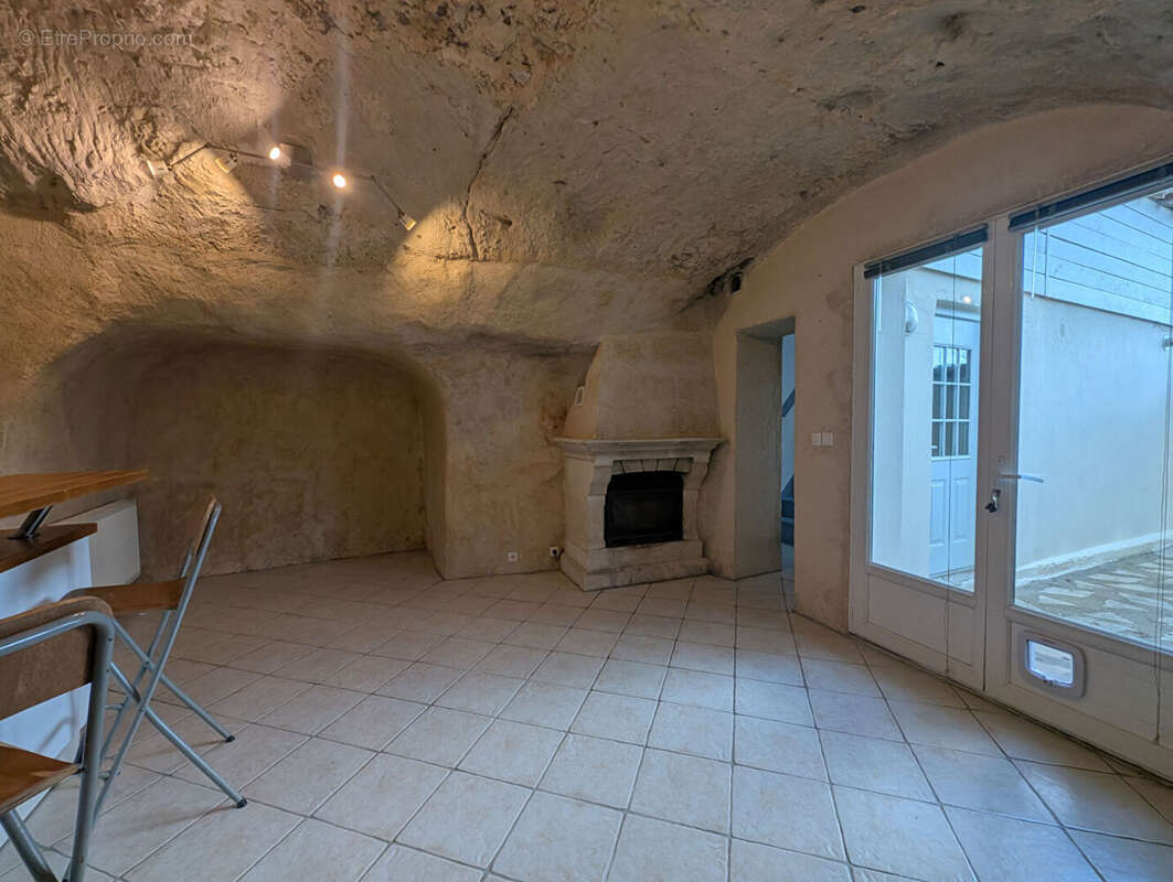Maison à AMBOISE