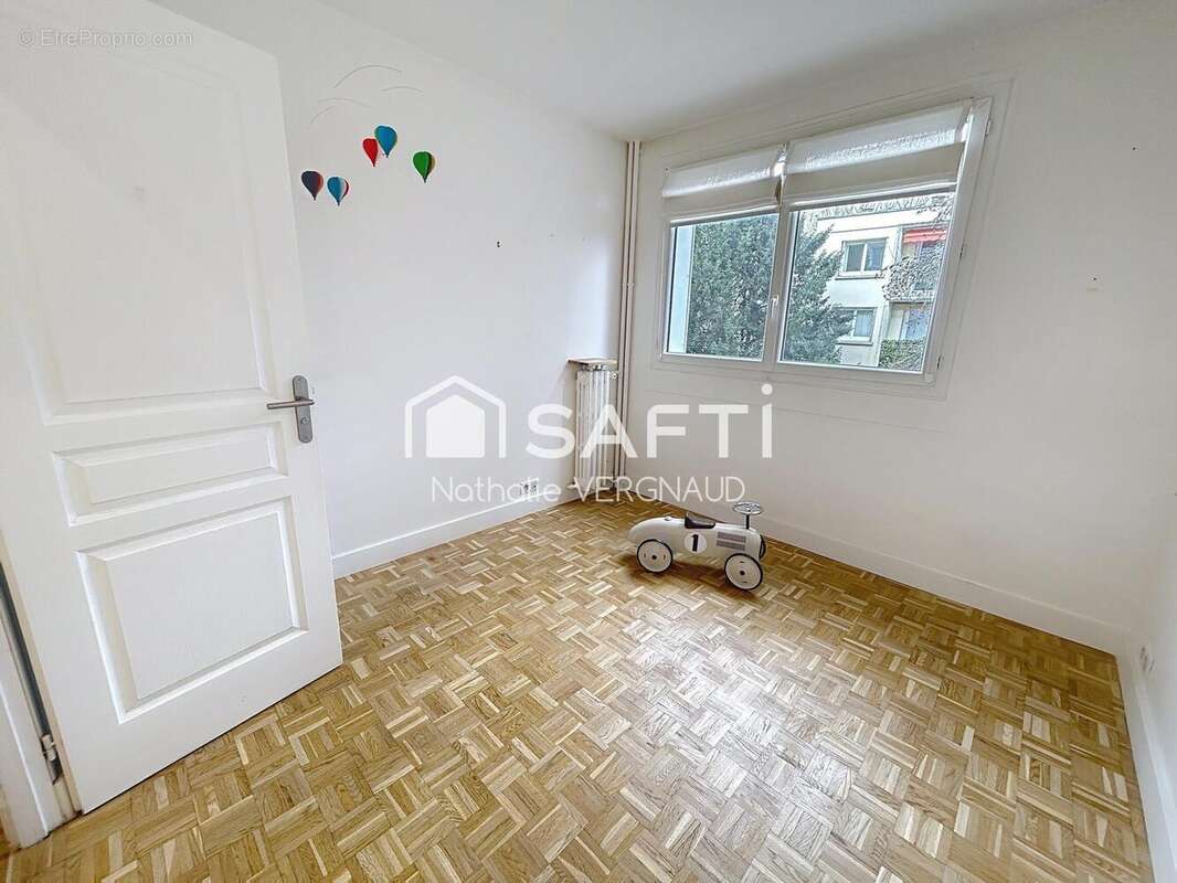 Photo 9 - Appartement à SCEAUX