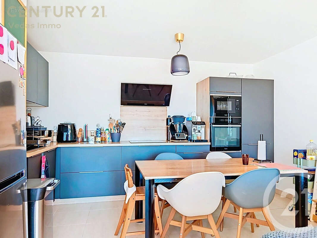 Appartement 90 m² à Montpellier  - photo 2