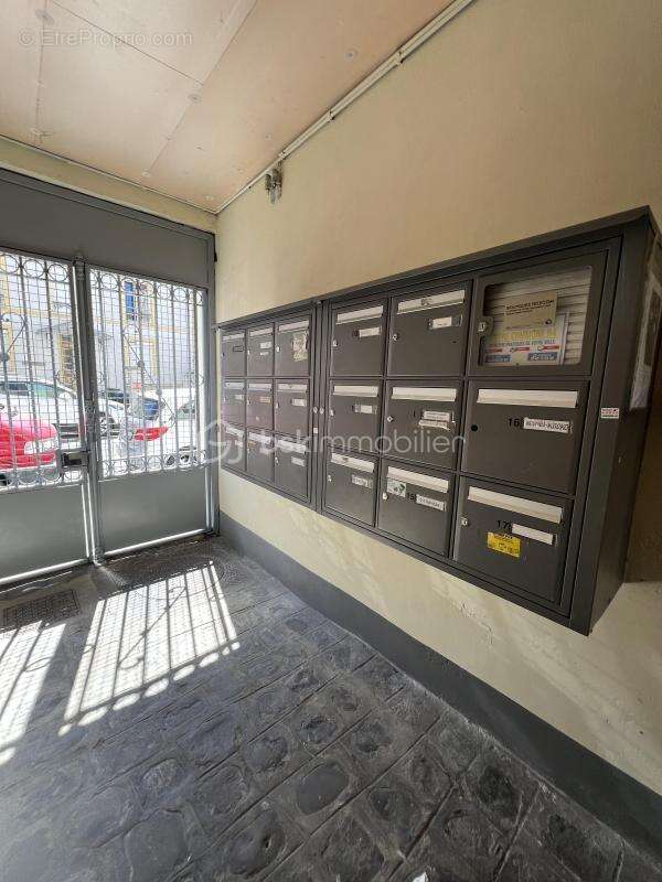 Appartement à CHOISY-LE-ROI