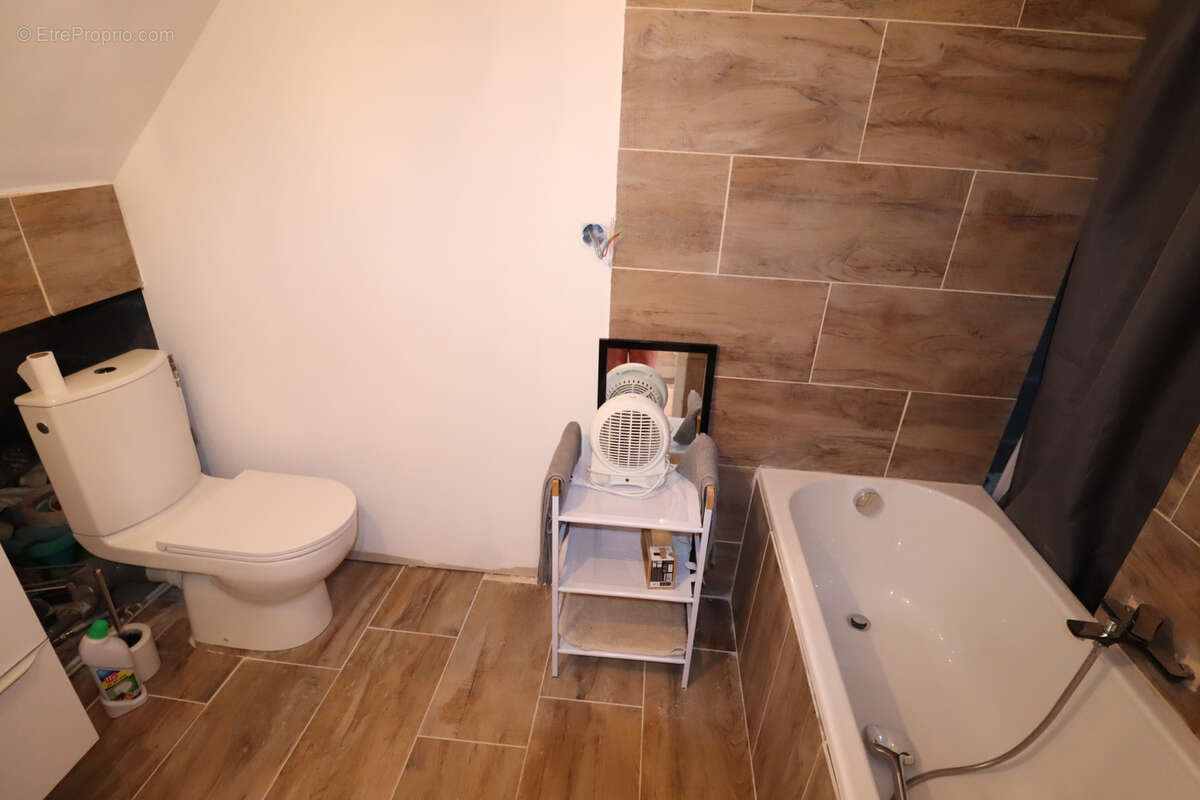 Maison à VILLARS-COLMARS