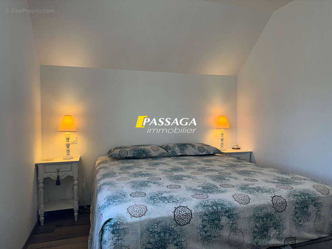 Maison à SAINTE-EULALIE-D&#039;OLT