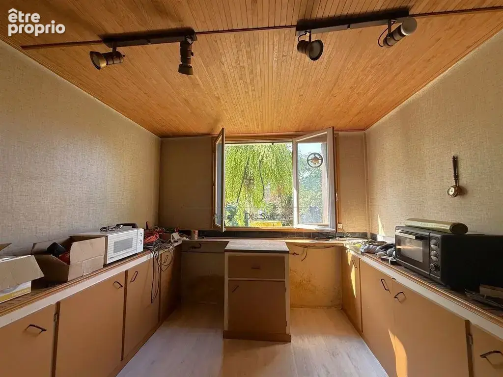Maison 5 pièces 100 m² à vendre à Chatou (78400) - photo 7