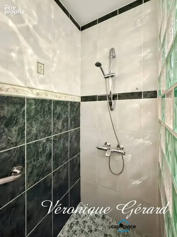 Maison à vendre 6 pièces  (24) - photo 12