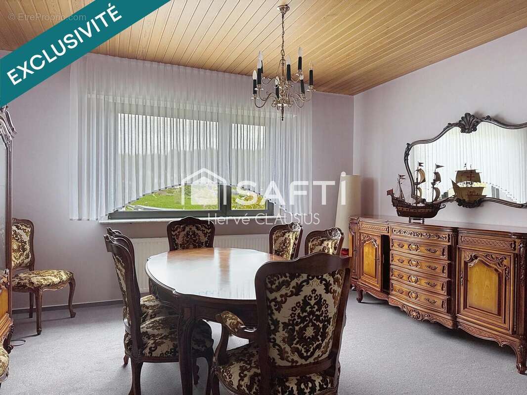 Photo 4 - Maison à SCHOENECK